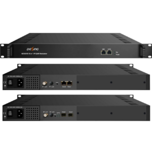 IP QAM MODULADOR DEXIN (16 EN 1)