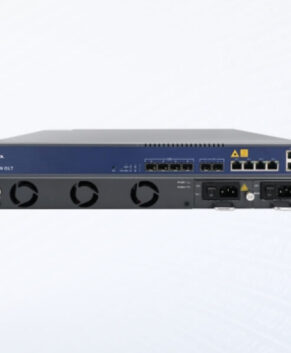 OLT V-SOL GPON 4 PUERTOS