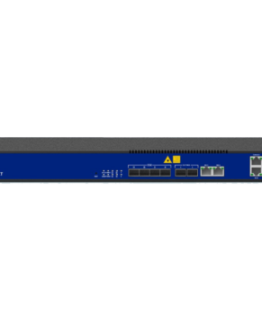 OLT V-SOL GPON 4 PUERTOS