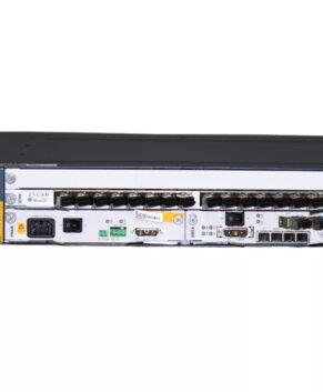 OLT ZTE GPON C320 16 PUERTOS