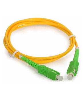 PATCHCORD SC/APC-SC/APC