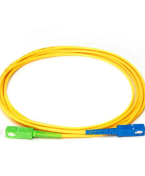 PATCHCORD SC/APC-SC/UPC