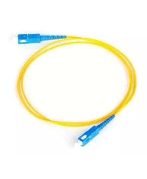 PATCHCORD SC/UPC-SC/UPC