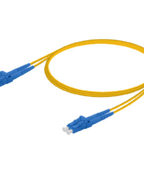 PATCHCORD LC/UPC-LC/UPC DUPLEX