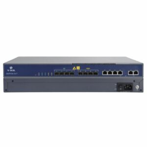 EPON OLT