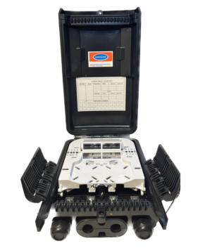 CAJA DISTRIBUCIÓN (CTO-16H-16W)