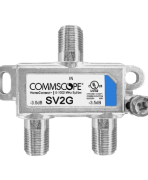 SPLITTER COAXIAL COMMSCOPE