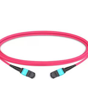 PATCHCORD MTP/FEMALE-MTP/FEMALE OM4