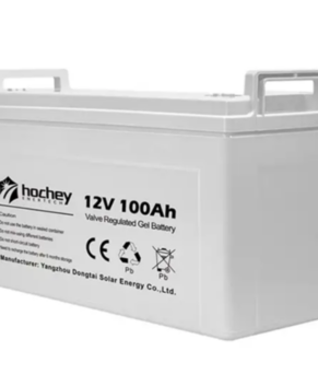 BATERIA HOCHEY