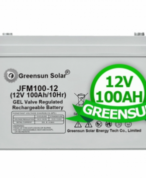 BATERIA GREENSUN
