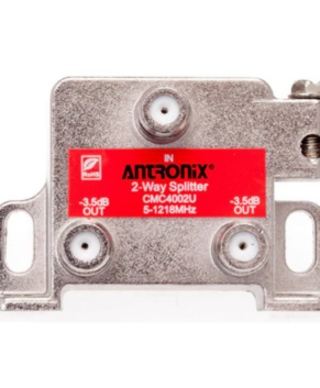 SPLITTER COAXIAL ANTRONIX