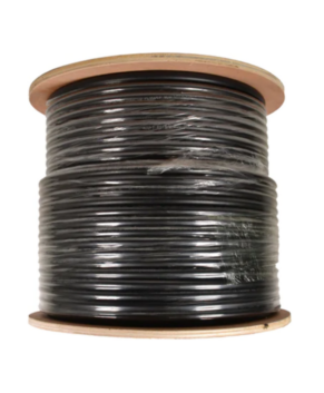 CABLE COAXIAL RG6 90%