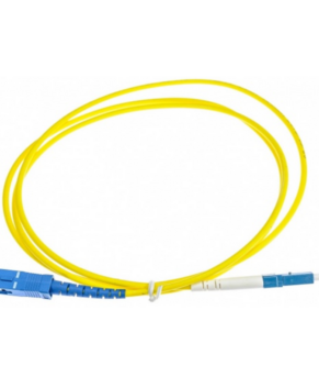 PATCHCORD LC/UPC-SC/UPC