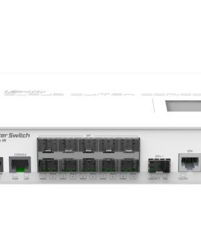 MIKROTIK CRS212-1G-10S-1S+IN