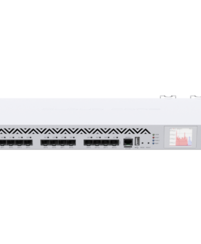 MIKROTIK CCR1016-12S-1S+