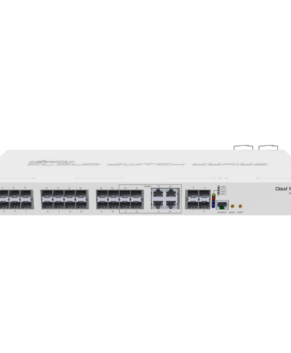 MIKROTIK CRS328-4C-20S-4S+RM