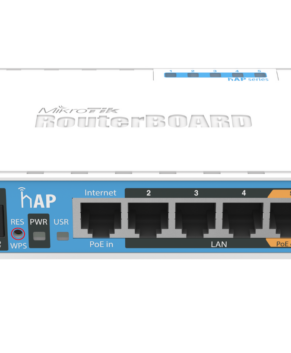 MIKROTIK RB951Ui-2ND