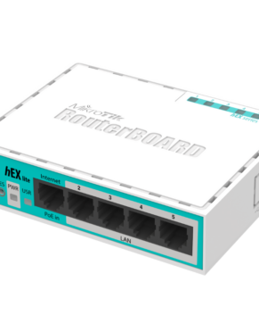 MIKROTIK RB750R2