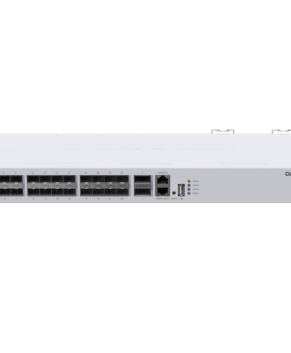 MIKROTIK CRS326-24S+2Q+RM