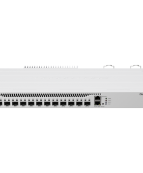 MIKROTIK CCR2004-1G-12S+2XS