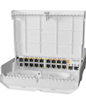 MIKROTIK CRS318-16P-2S+OUT