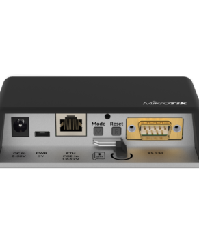 MIKROTIK RB912R-2ND-LTM&R11E-LTE