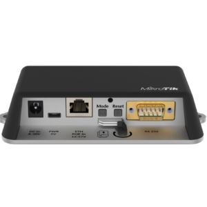 Productos LTE/5G