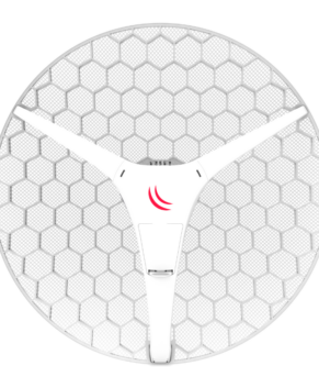 MIKROTIK RBLHG-5HPND-XL