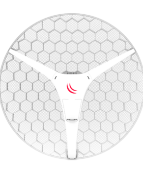 MIKROTIK RBLHG-2ND-XL