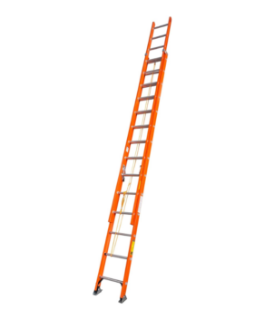 ESCALERA EXTENSIBLE DE 24 PELDAÑOS