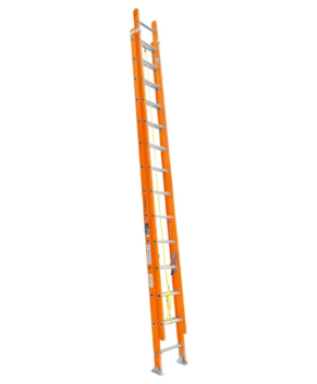 ESCALERA EXTENSIBLE DE 28 PELDAÑOS