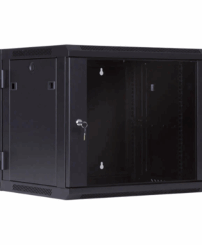 RACK MURAL 9U TPK-B-9U