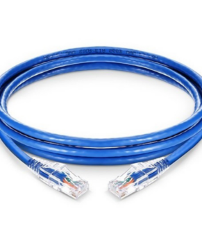 PATCHCORD CAT.6 U/UTP