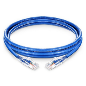 PATCHCORD CAT.6 U/UTP
