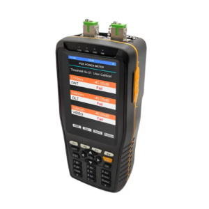 FTTH PON OPTICAL CABLE TESTER