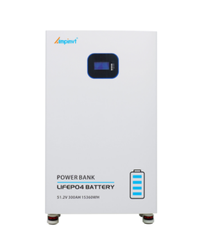 BATERIA AMPINVT LIFEPO4