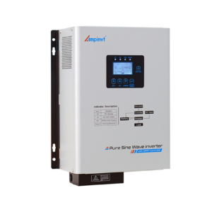 INVERSOR SOLAR 1000W