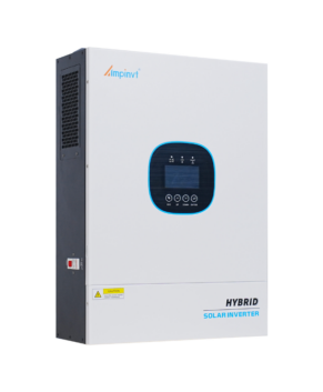 INVERSOR SOLAR DE 120VAC 50HZ/60HZ AMPINVT