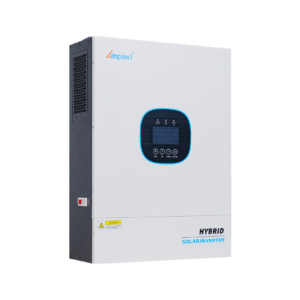 INVERSOR SOLAR DE 120VAC 50HZ/60HZ AMPINVT
