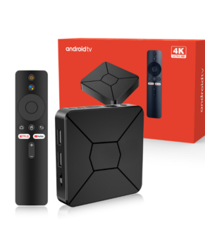 SMART BOX Q5 ATV