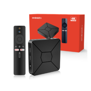 SMART BOX Q5 ATV