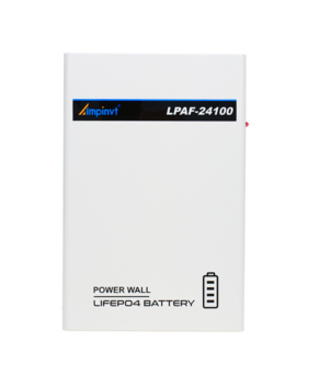 BATERIA DE LITIO LP-AF24100-8S AMPINVT