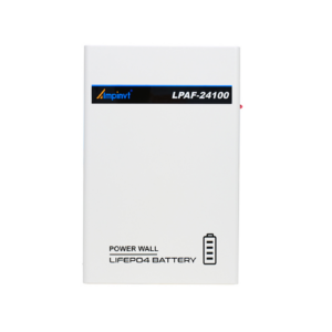 BATERIA DE LITIO LP-AF24100-8S AMPINVT