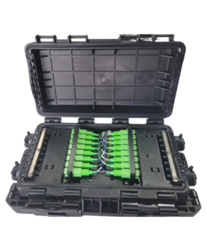 CAJA DE DISTRIBUCION MX23 IN-LINE 1X16