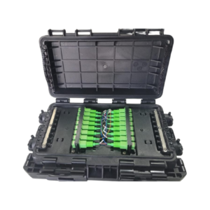 CAJA DE DISTRIBUCION MX23 IN-LINE 1X16