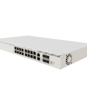 MIKROTIK CRS320-8P-8B-4S+RM
