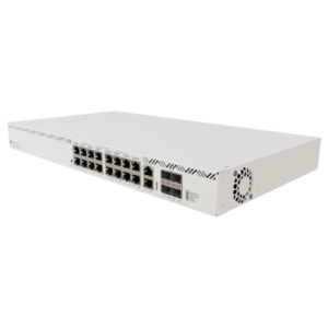 MIKROTIK CRS320-8P-8B-4S+RM