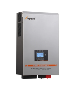 INVERSOR SOLAR TG-352M80 AMPINVT