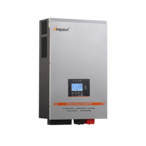 INVERSOR SOLAR TG-352M80 AMPINVT