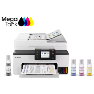 Canon MegaTank MAXIFY GX2020